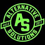 Alternative Solutions