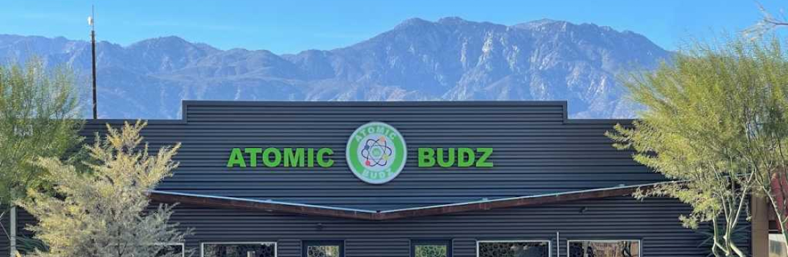 Atomic Budz Dispensary