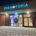 Phenotopia Dispensary Santa Rosa