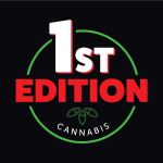 1st Edition Cannabis