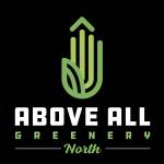 Above All Greenery - North