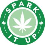 SparkItUp Cannabis Social Network