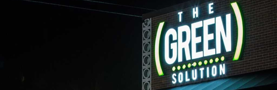 The Green Solution - Grape St at North Denver
