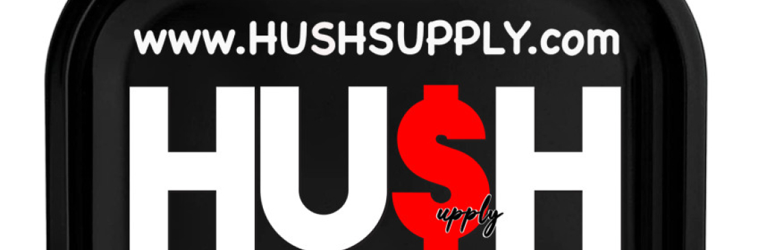 Hush Supply